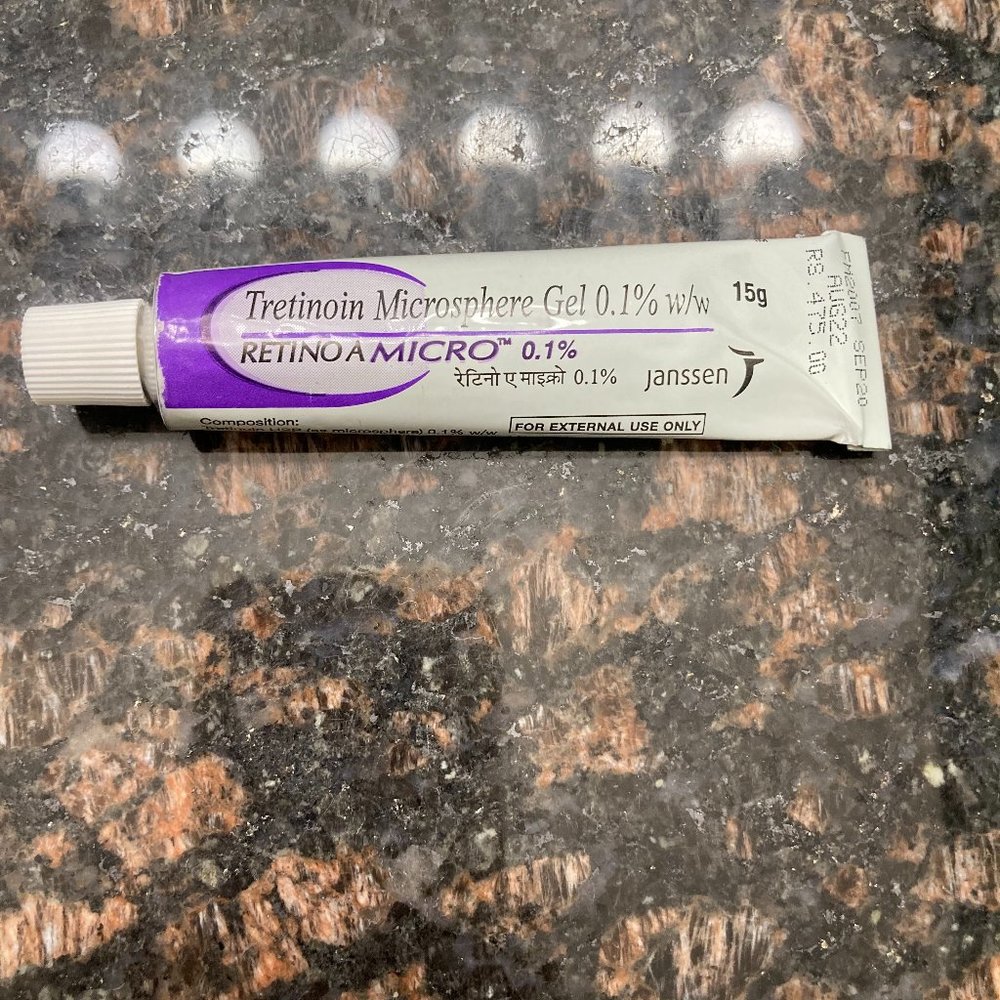 Selling 3 Anti-aging retinol gel cream 0.1 percent Free Ship